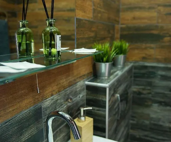 Flower House 1 * София