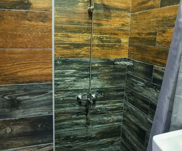 Flower House 1 Апартамент