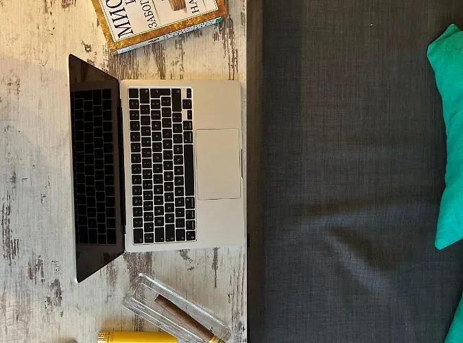 Апартамент Flower House 1 София