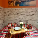 Flower House 1 Апартаменты *