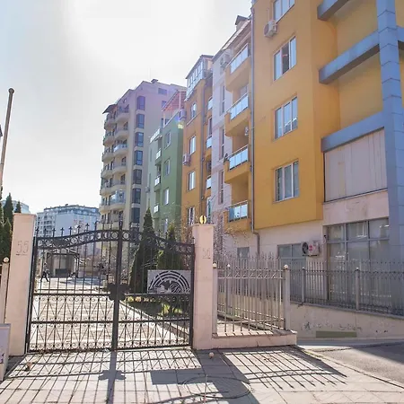 Flower House 1 Σόφια