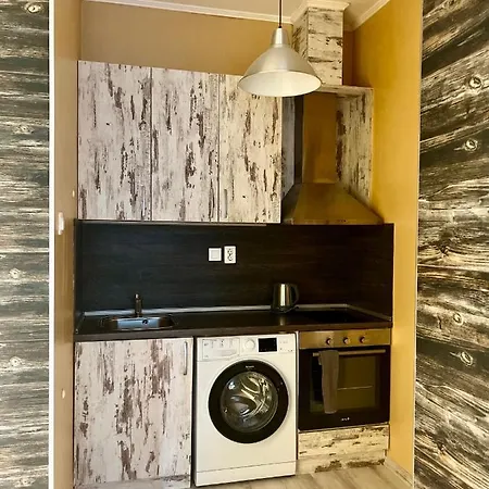 Flower House 1 ソフィア