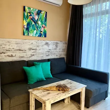 Flower House 1 * Sofia