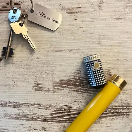 Flower House 1 Appartement Sofia