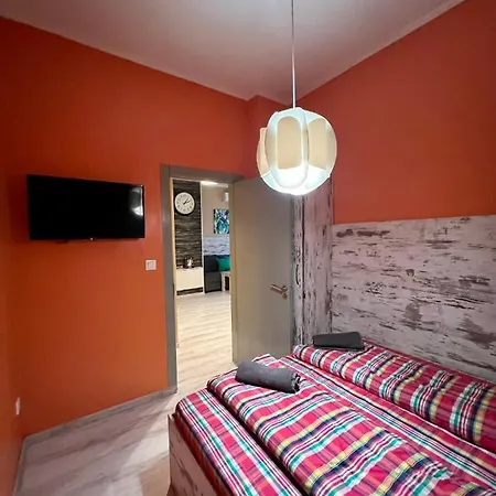 Flower House 1 * ソフィア