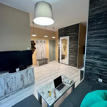 Flower House 1 Apartment Sofia