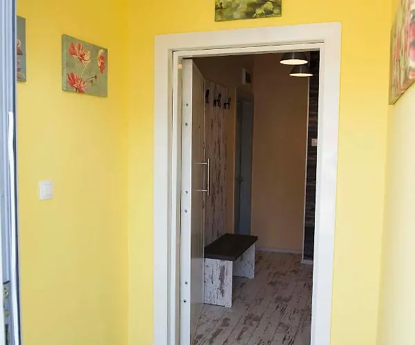 Διαμέρισμα Flower House 1 Σόφια