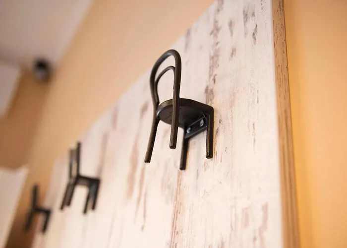 Flower House 1 Lejlighed Sofia