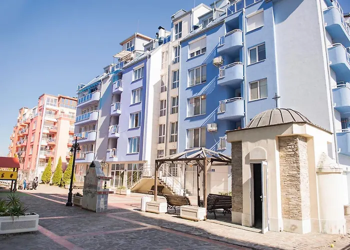 Διαμέρισμα Flower House 1