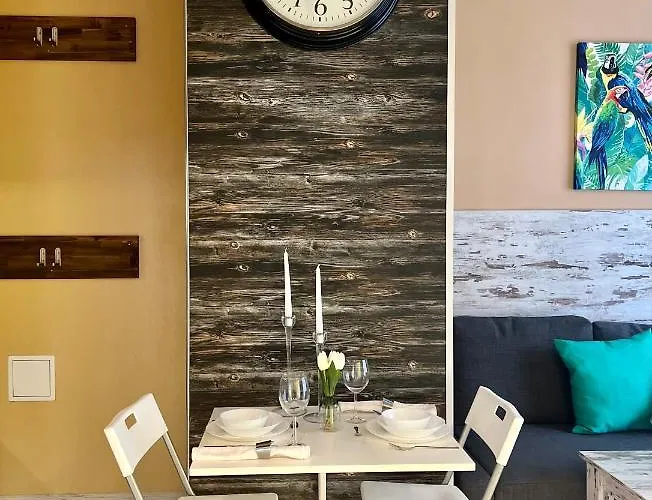 Flower House 1 * Sofia