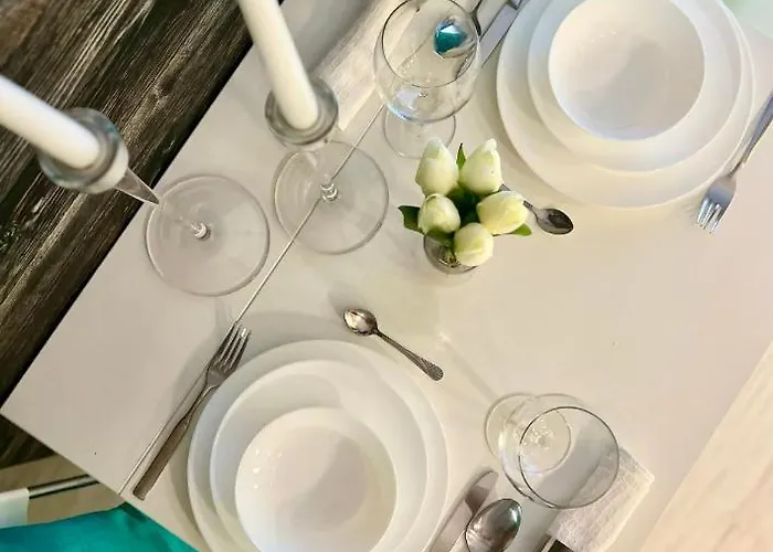 Flower House 1 Lejlighed Sofia