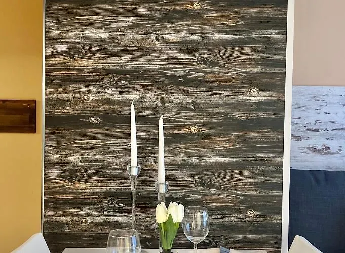 Lejlighed Flower House 1 *