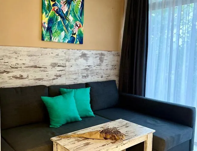 Flower House 1 * Sofia