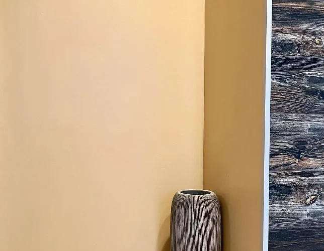 Flower House 1 Lejlighed Sofia