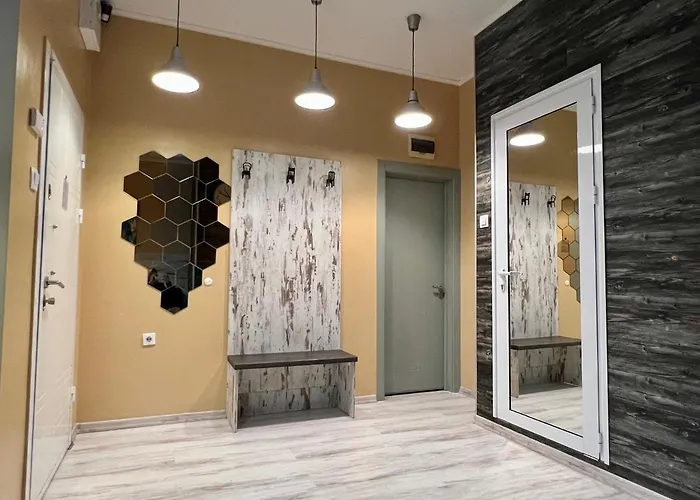 Flower House 1 * Σόφια